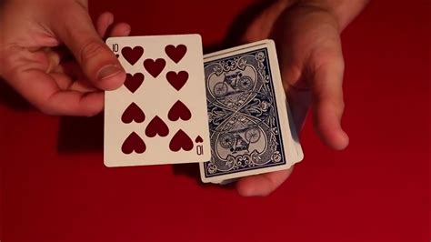 Probably the Best Card Trick Ever Revealed! .